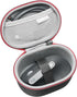 RLSOCO Travel Case for Logitech Lift Vertical/MX Vertical Ergonomic Wireless Mouse (Black)...